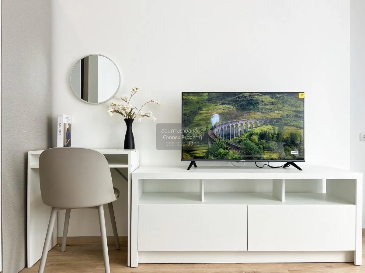 For Rent Condo , The Rich Rama 9 - Srinakarin , ARL-Hua Mak , Sua 4