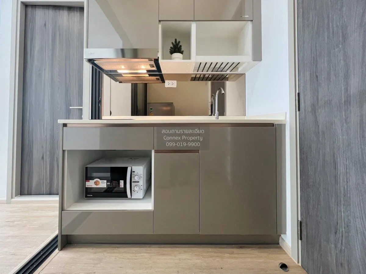 For Rent Condo , The Rich Rama 9 - Srinakarin , ARL-Hua Mak , Sua