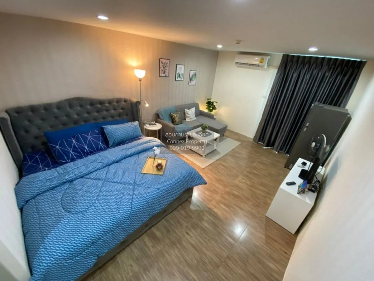 For Rent Condo , Regent Home 14 Sukhumvit 93 , Bang Chak , Phra K 1