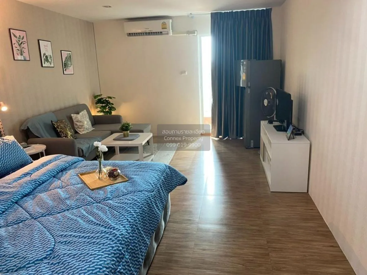 For Rent Condo , Regent Home 14 Sukhumvit 93 , Bang Chak , Phra K 2