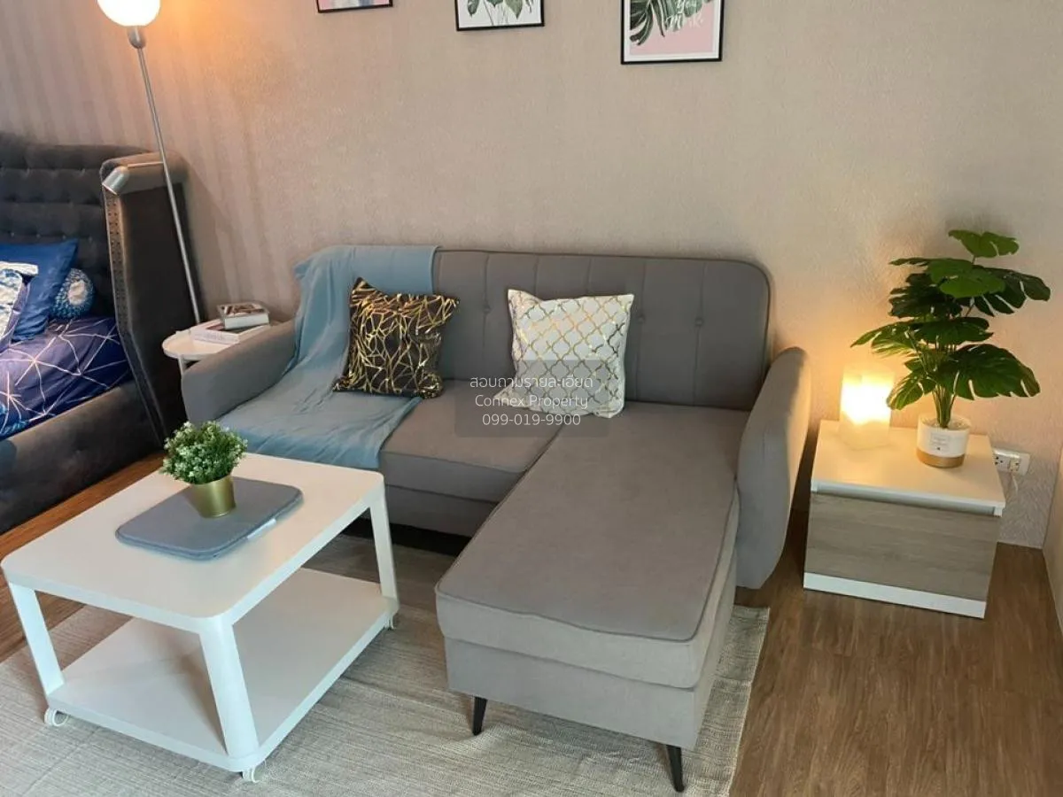 For Rent Condo , Regent Home 14 Sukhumvit 93 , Bang Chak , Phra K 4