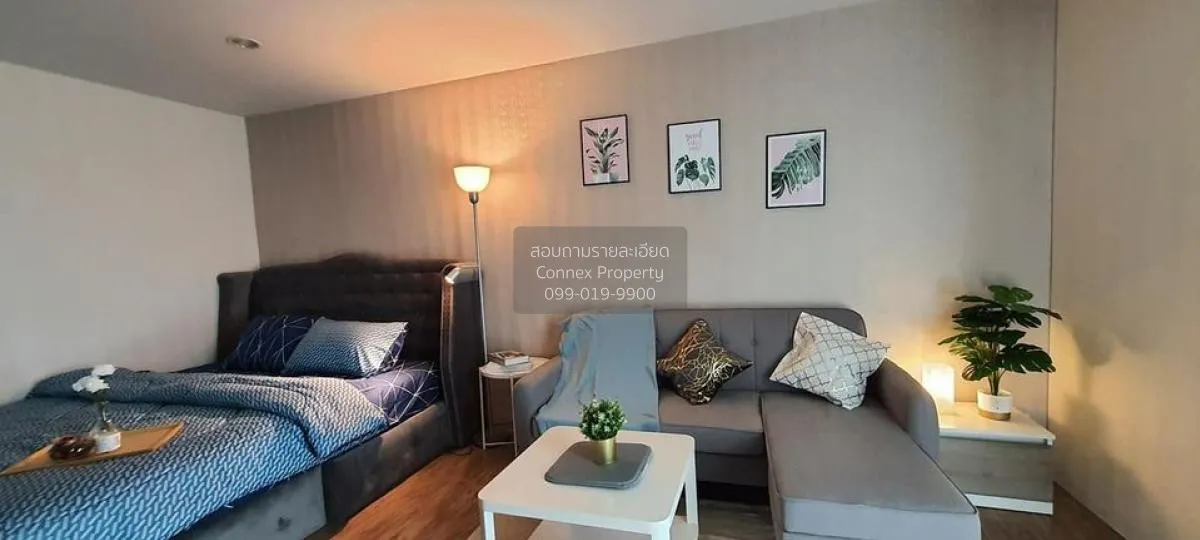 For Rent Condo , Regent Home 14 Sukhumvit 93 , Bang Chak , Phra K