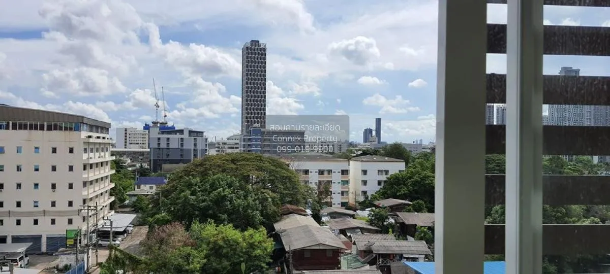 For Rent Condo , Regent Home 14 Sukhumvit 93 , Bang Chak , Phra K