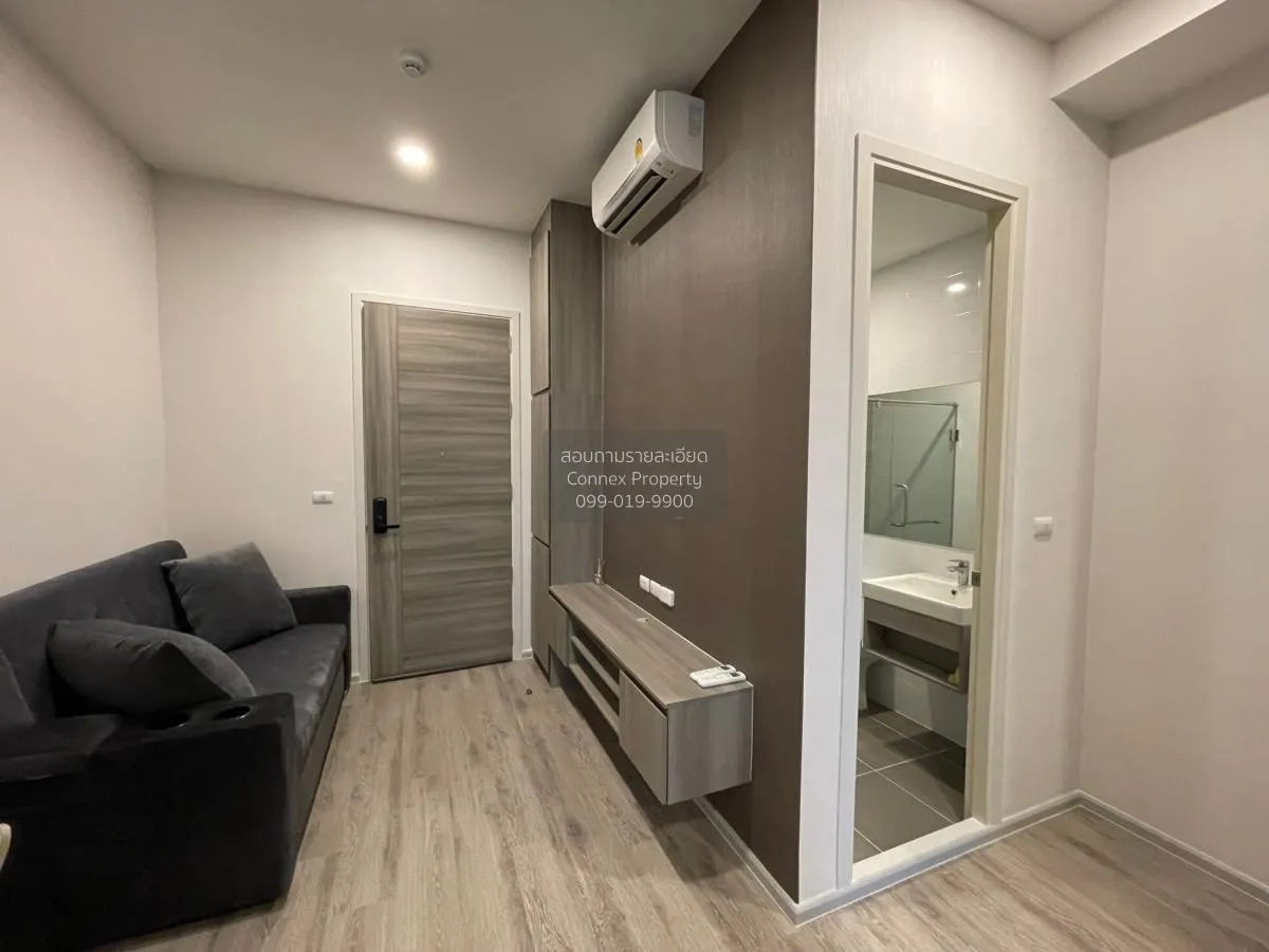 ขายคอนโด  ไนท์บริดจ์ คอลลาจ รามคำแหง หัวหมาก เขต บางกะปิ กรุงเทพ  1