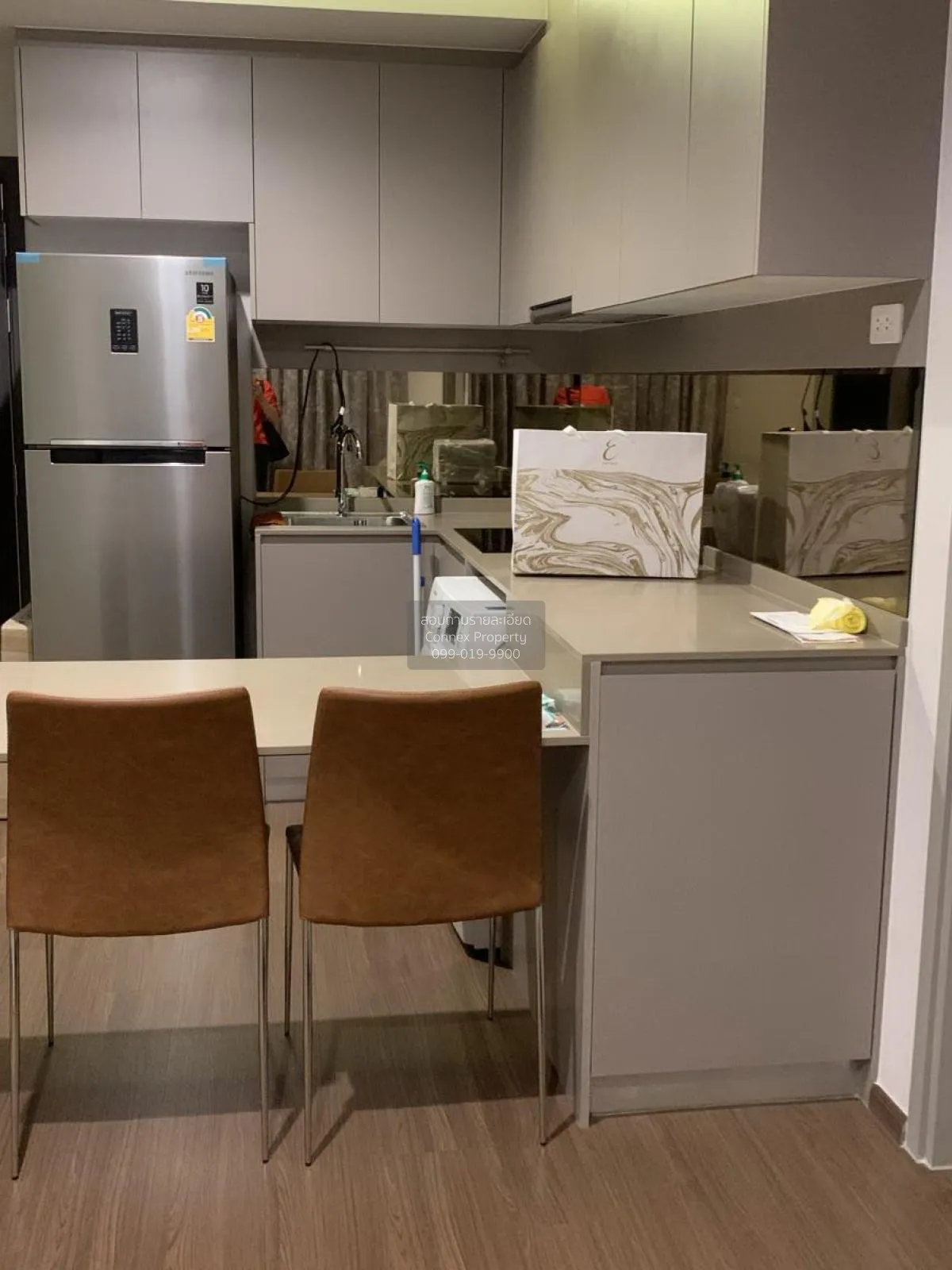 For Rent Condo , Ideo Sukhumvit 93 , BTS-Bang Chak , Phra Khanong 3