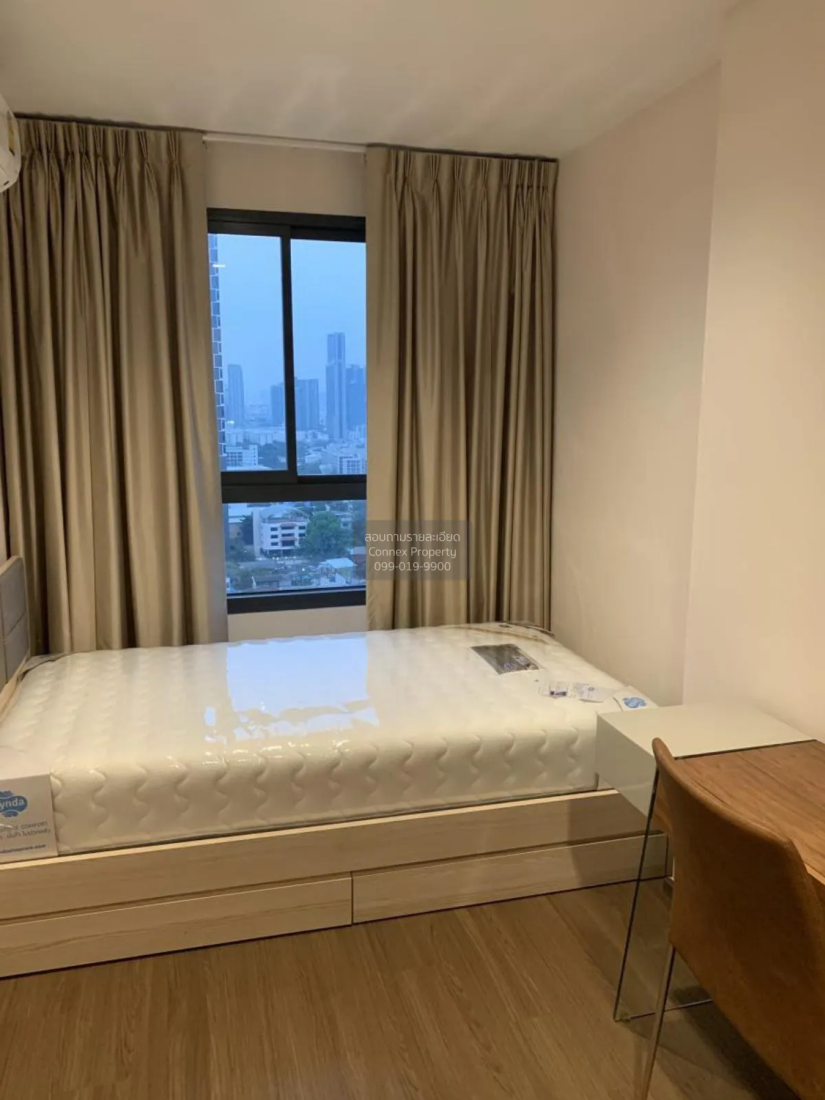 For Rent Condo , Ideo Sukhumvit 93 , BTS-Bang Chak , Phra Khanong