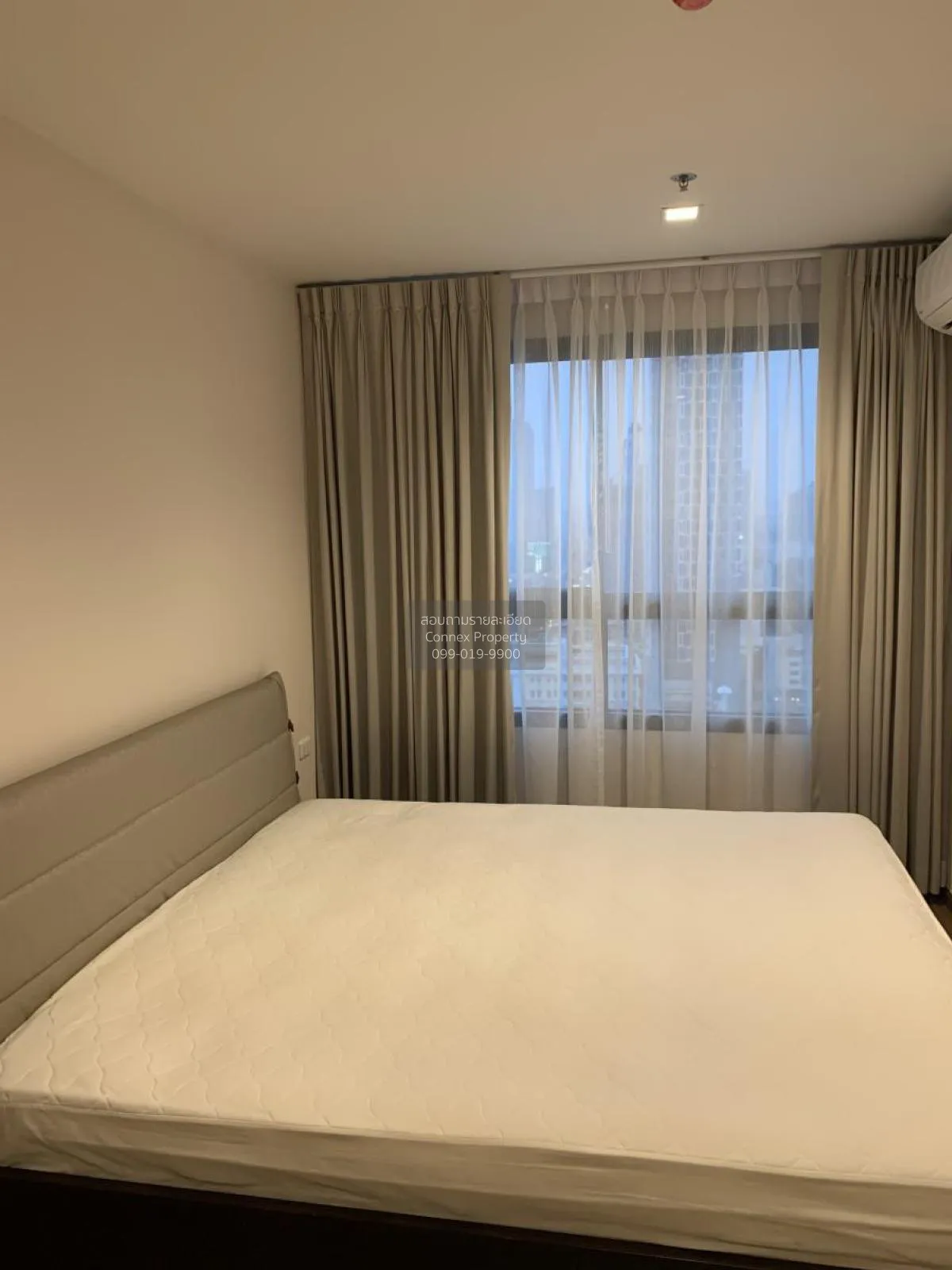 For Rent Condo , Ideo Sukhumvit 93 , BTS-Bang Chak , Phra Khanong