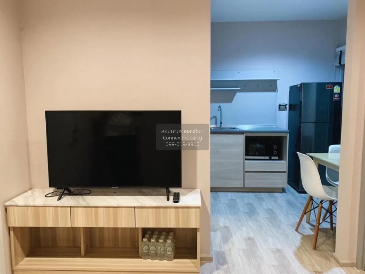 For Rent Condo , Plum Condo Ramkhamhaeng Station , ARL-Ramkhamhae 1