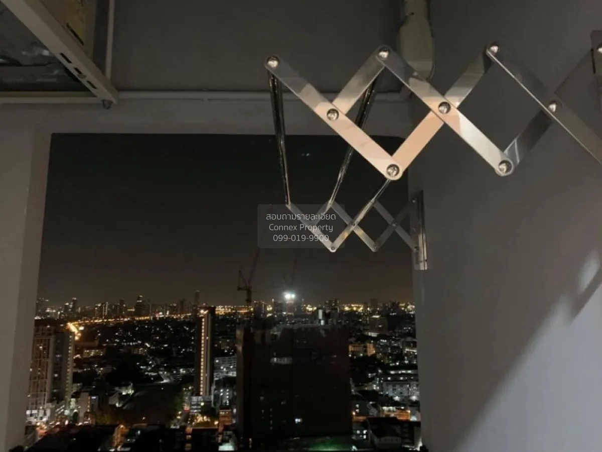 For Rent Condo , Plum Condo Ramkhamhaeng Station , ARL-Ramkhamhae