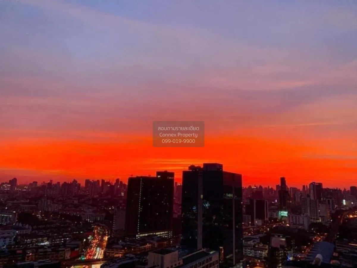 For Rent Condo , Plum Condo Ramkhamhaeng Station , ARL-Ramkhamhae