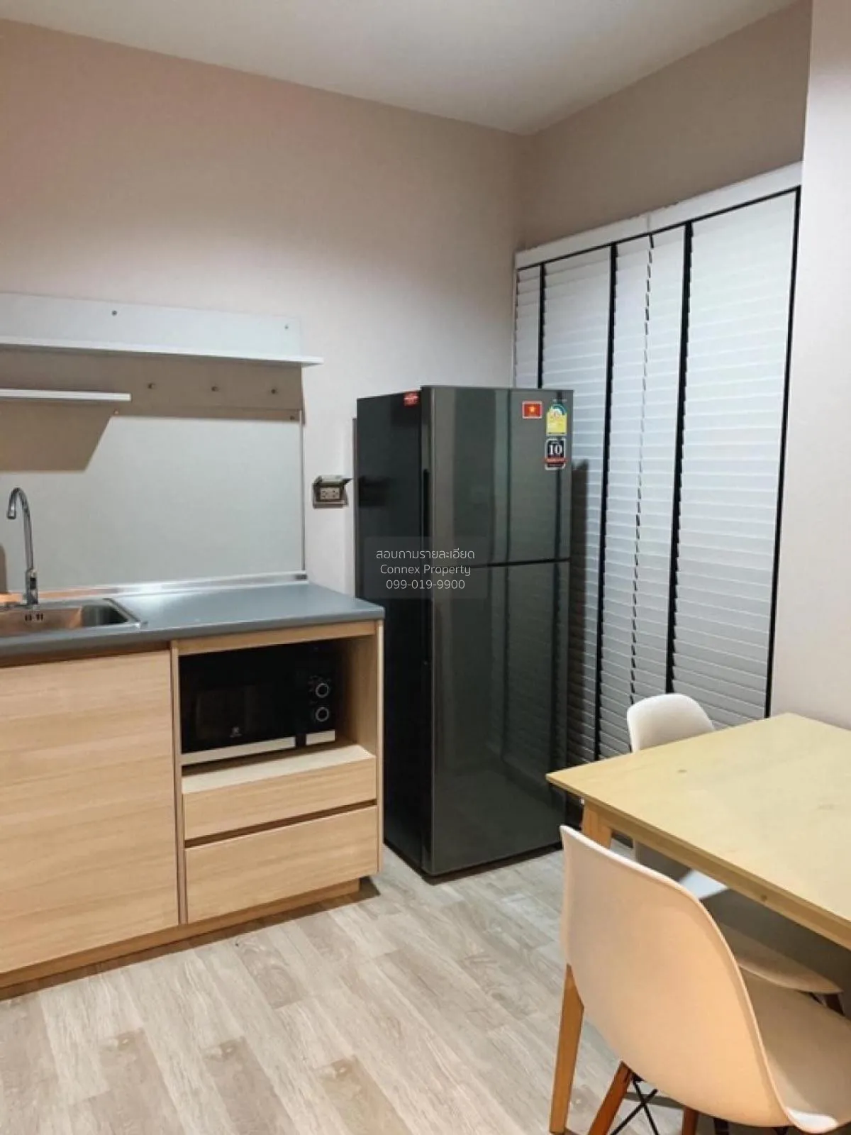 For Rent Condo , Plum Condo Ramkhamhaeng Station , ARL-Ramkhamhae 4