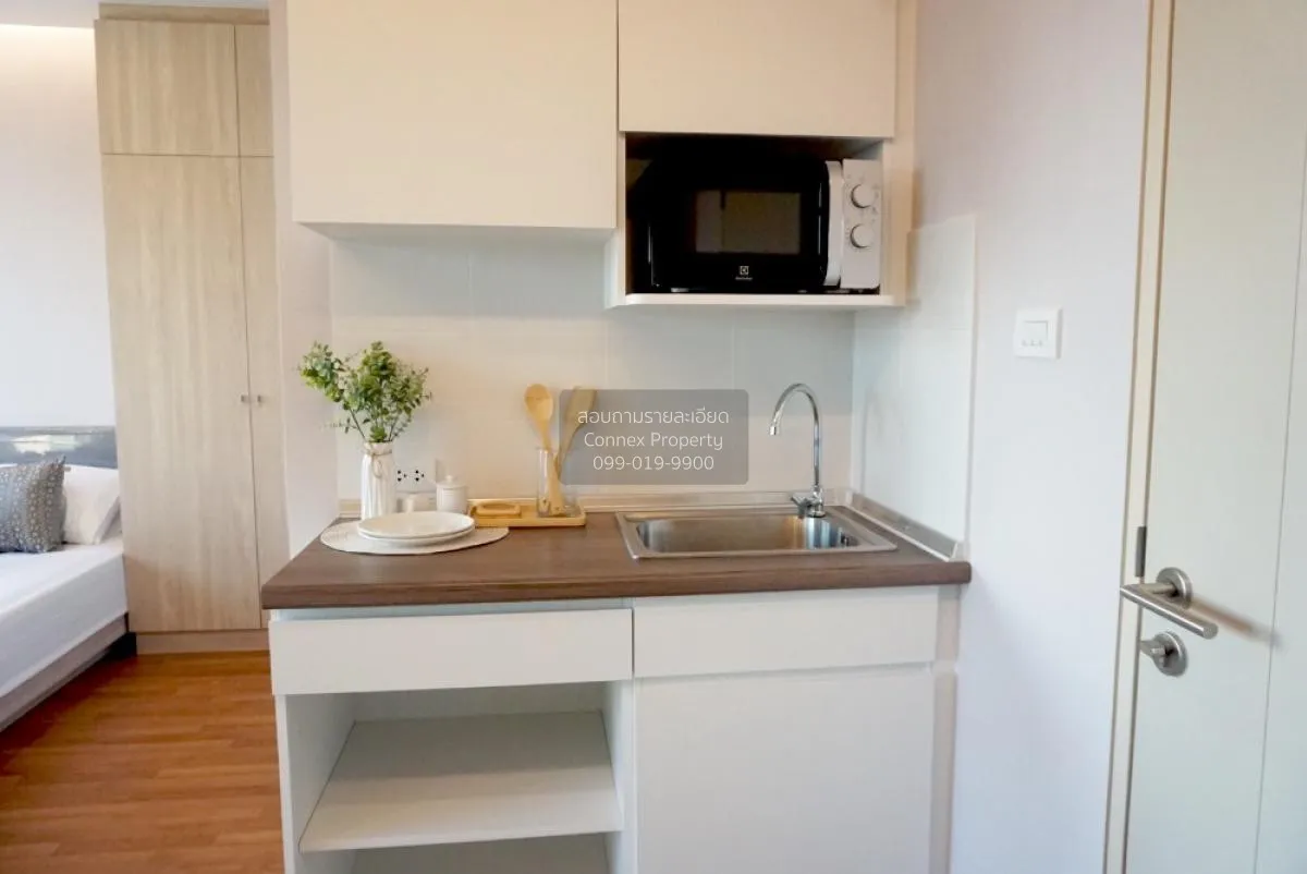 เช่าคอนโด  ลุมพินี พาร์ค วิภาวดี-จตุจักร  BTS-หมอชิต จอมพล  เขต จ