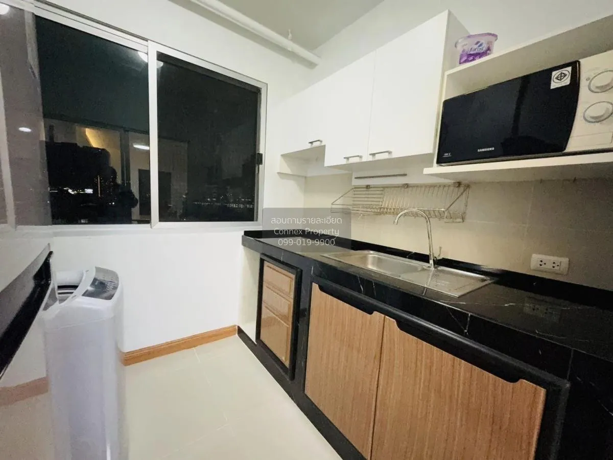 For Rent Condo , Supalai Park Ratchayothin , BTS-Ratchayothin , L 3