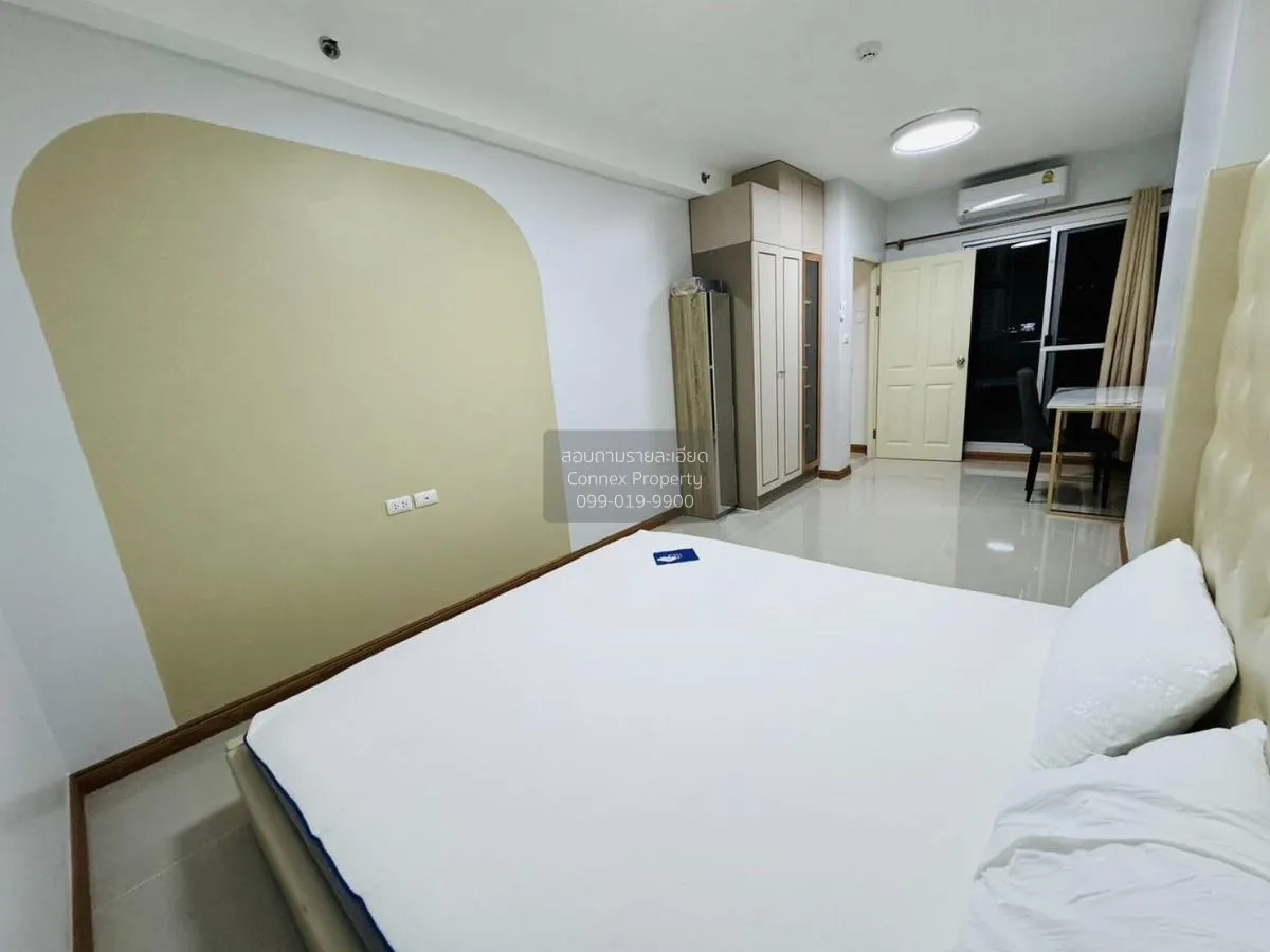For Rent Condo , Supalai Park Ratchayothin , BTS-Ratchayothin , L 4