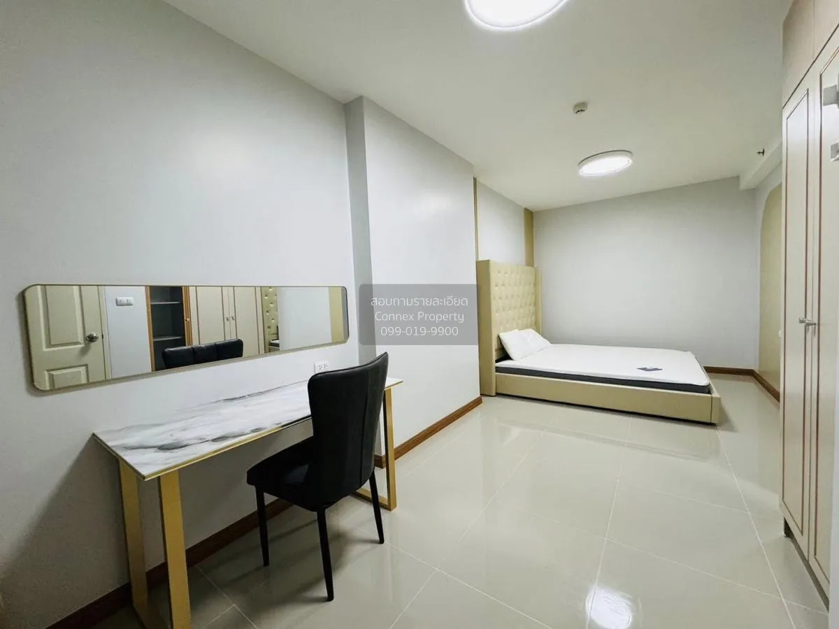 For Rent Condo , Supalai Park Ratchayothin , BTS-Ratchayothin , L