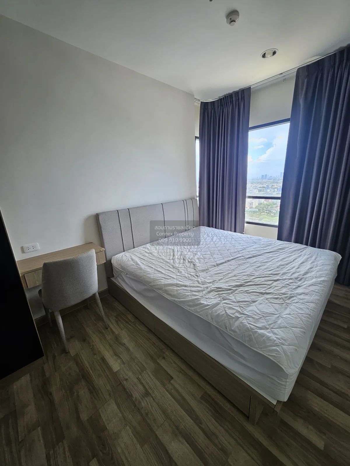 เช่าคอนโด  นิช โมโน สุขุมวิท - แบริ่ง BTS-แบริ่ง สำโรงเหนือ เขต ด 4