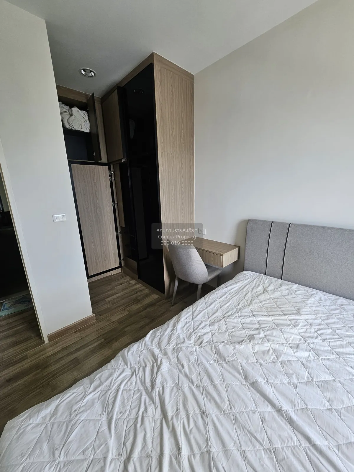 เช่าคอนโด  นิช โมโน สุขุมวิท - แบริ่ง BTS-แบริ่ง สำโรงเหนือ เขต ด