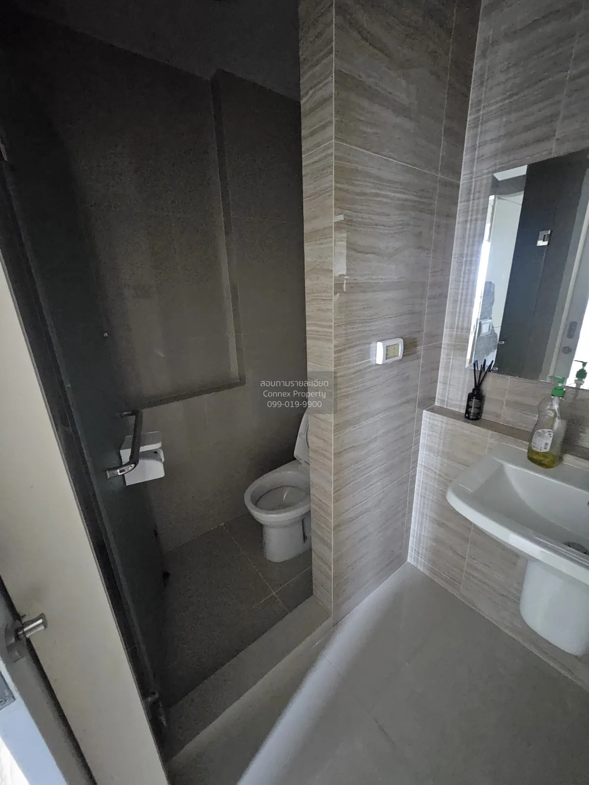 เช่าคอนโด  นิช โมโน สุขุมวิท - แบริ่ง BTS-แบริ่ง สำโรงเหนือ เขต ด