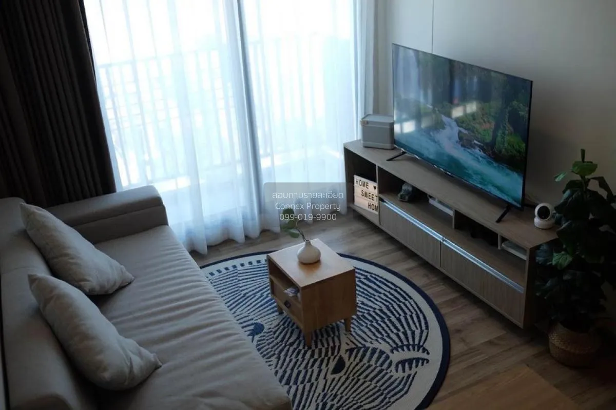 For Rent Condo , Niche Mono Sukhumvit Bearing , BTS-Bearing , Sam 1