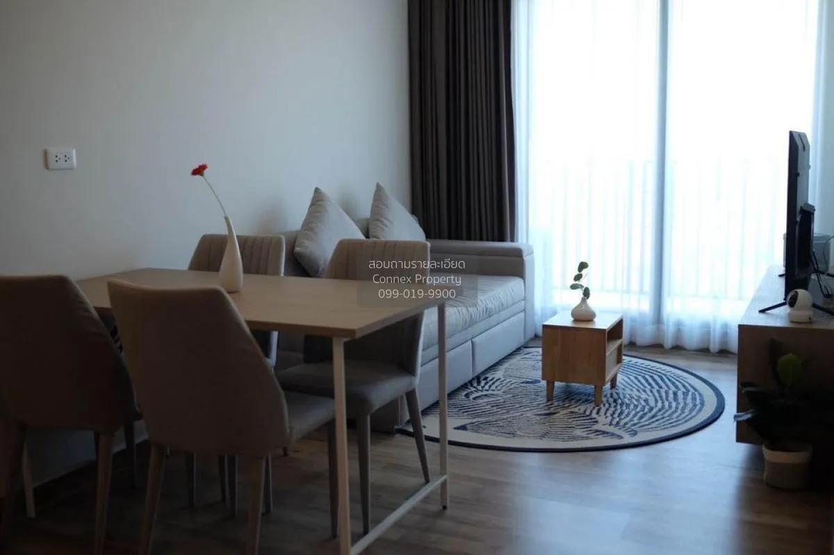 For Rent Condo , Niche Mono Sukhumvit Bearing , BTS-Bearing , Sam 2