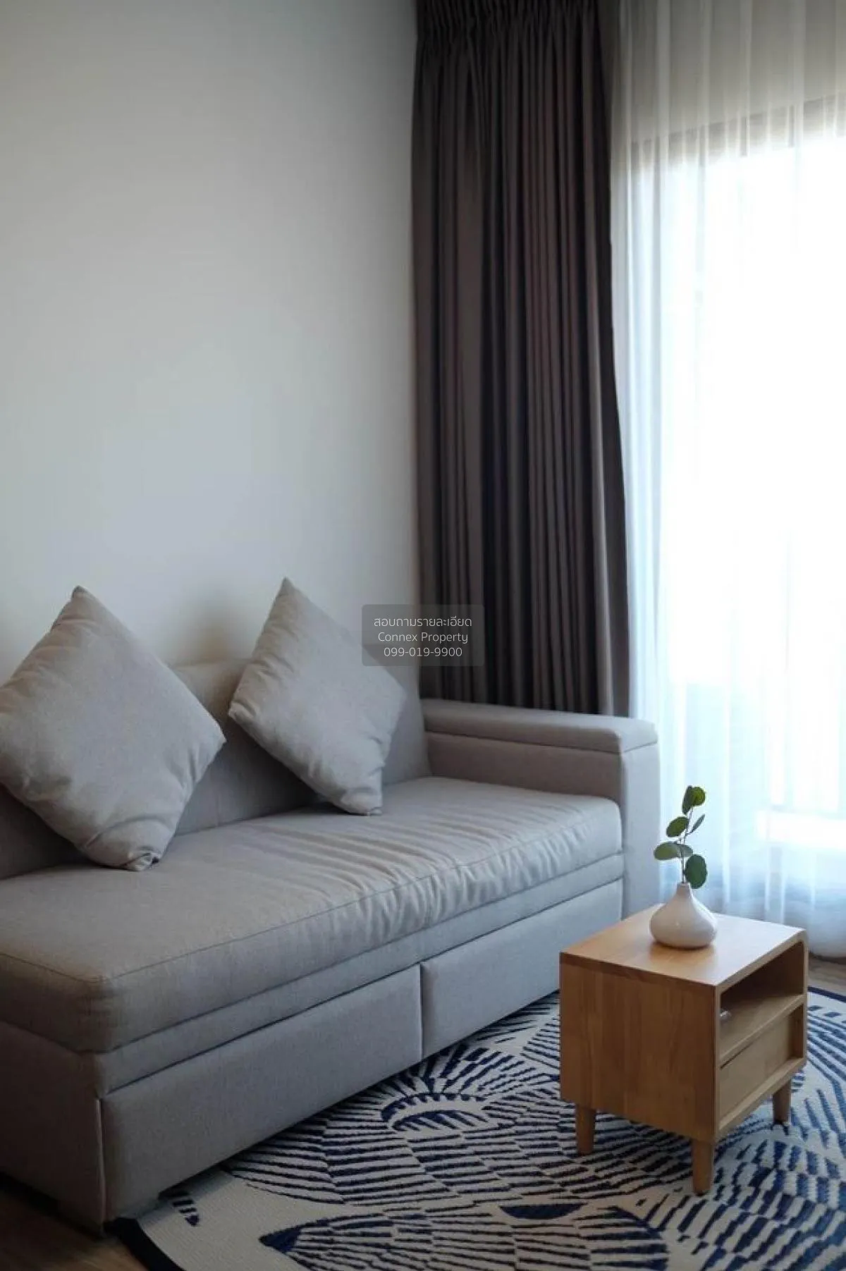 For Rent Condo , Niche Mono Sukhumvit Bearing , BTS-Bearing , Sam 3