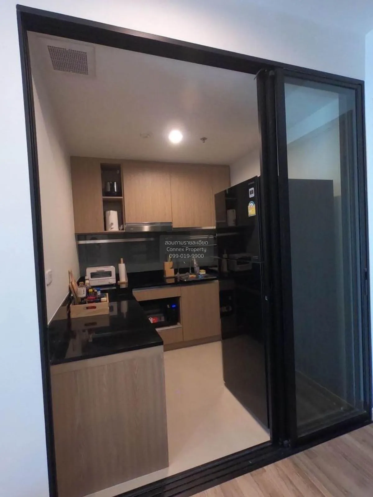 For Rent Condo , Niche Mono Sukhumvit Bearing , BTS-Bearing , Sam 4