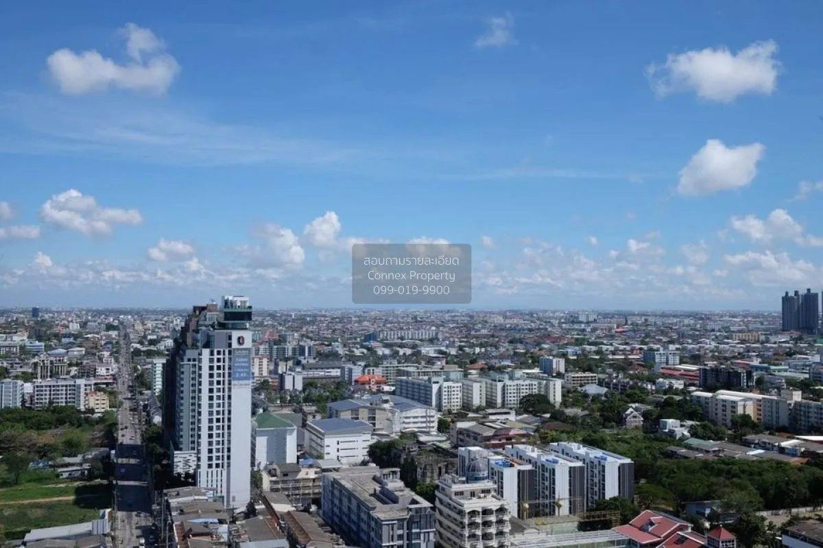 For Rent Condo , Niche Mono Sukhumvit Bearing , BTS-Bearing , Sam