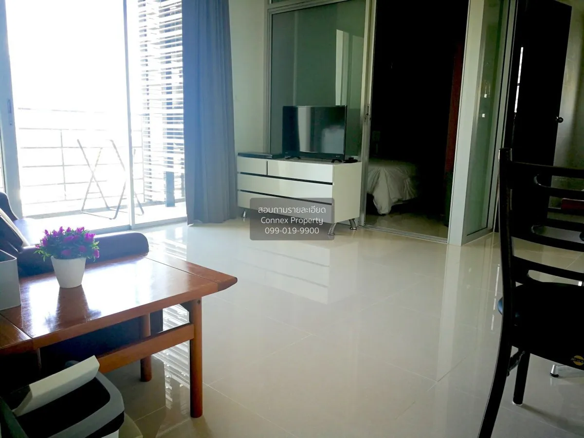 For Sale Condo , The Light Ladprao , BTS-Phahon Yothin 59 , Chomp 2