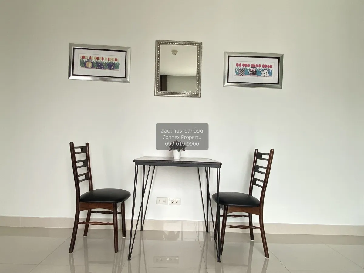 For Sale Condo , The Light Ladprao , BTS-Phahon Yothin 59 , Chomp 3