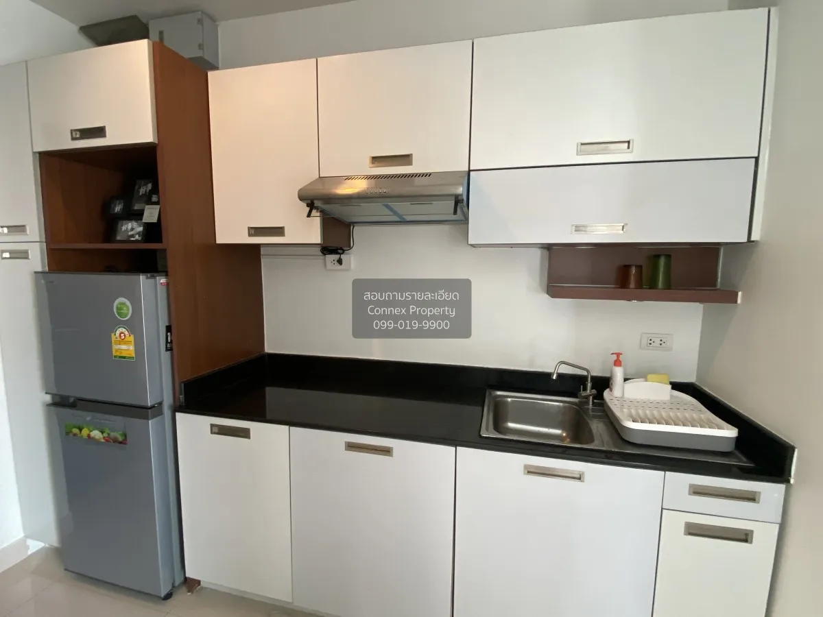 For Sale Condo , The Light Ladprao , BTS-Phahon Yothin 59 , Chomp 4