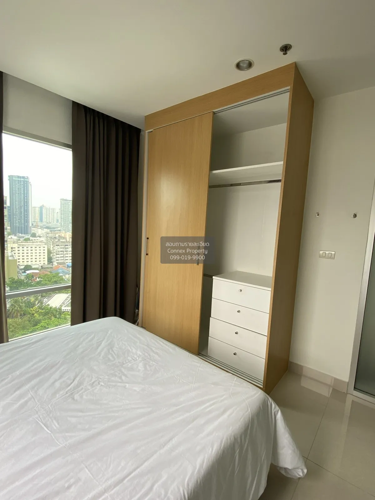 For Sale Condo , The Light Ladprao , BTS-Phahon Yothin 59 , Chomp