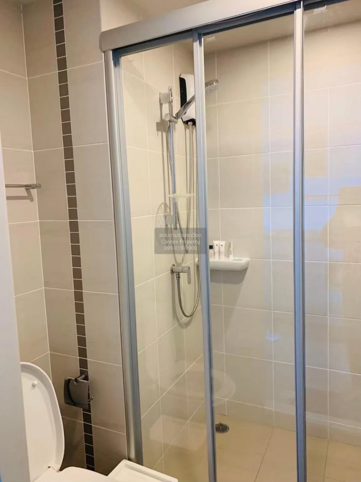 เช่าคอนโด  ลุมพินี ซีเล็คเต็ด สุทธิสาร - สะพานควาย BTS-สะพานควาย 