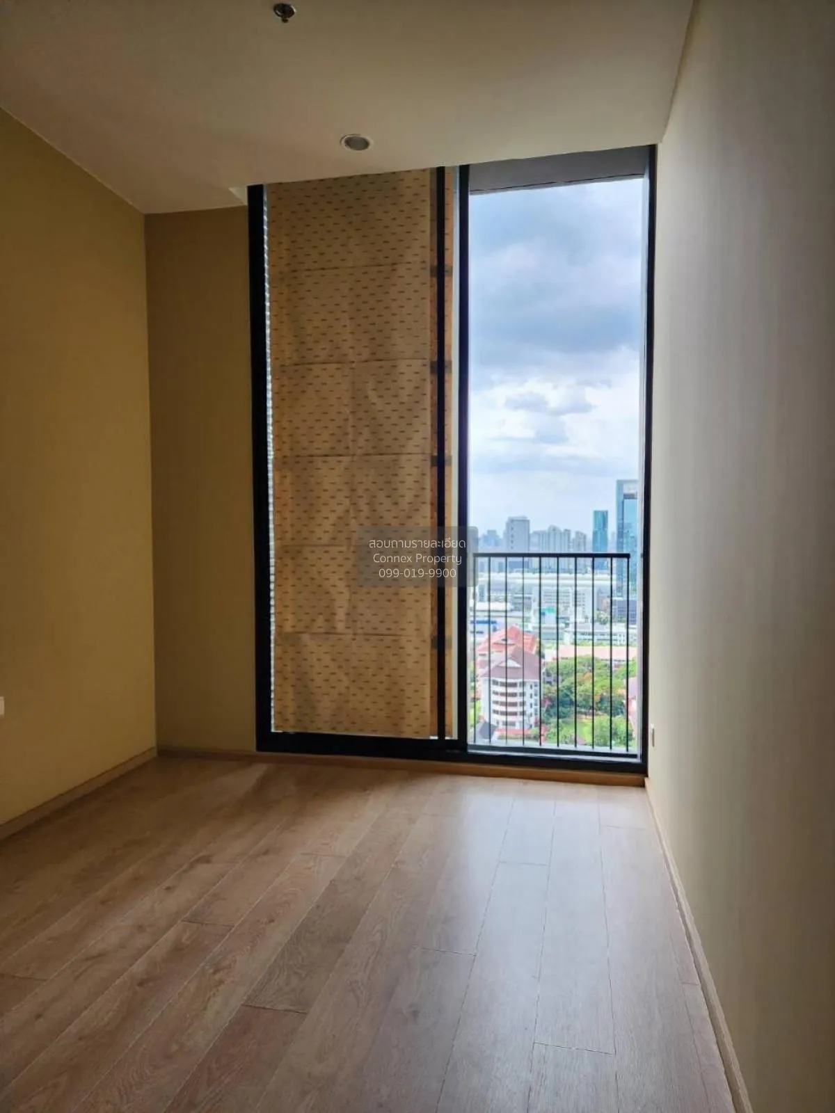 เช่าคอนโด  โนเบิล บี 19 BTS-อโศก คลองเตยเหนือ เขต วัฒนา กรุงเทพ C 2