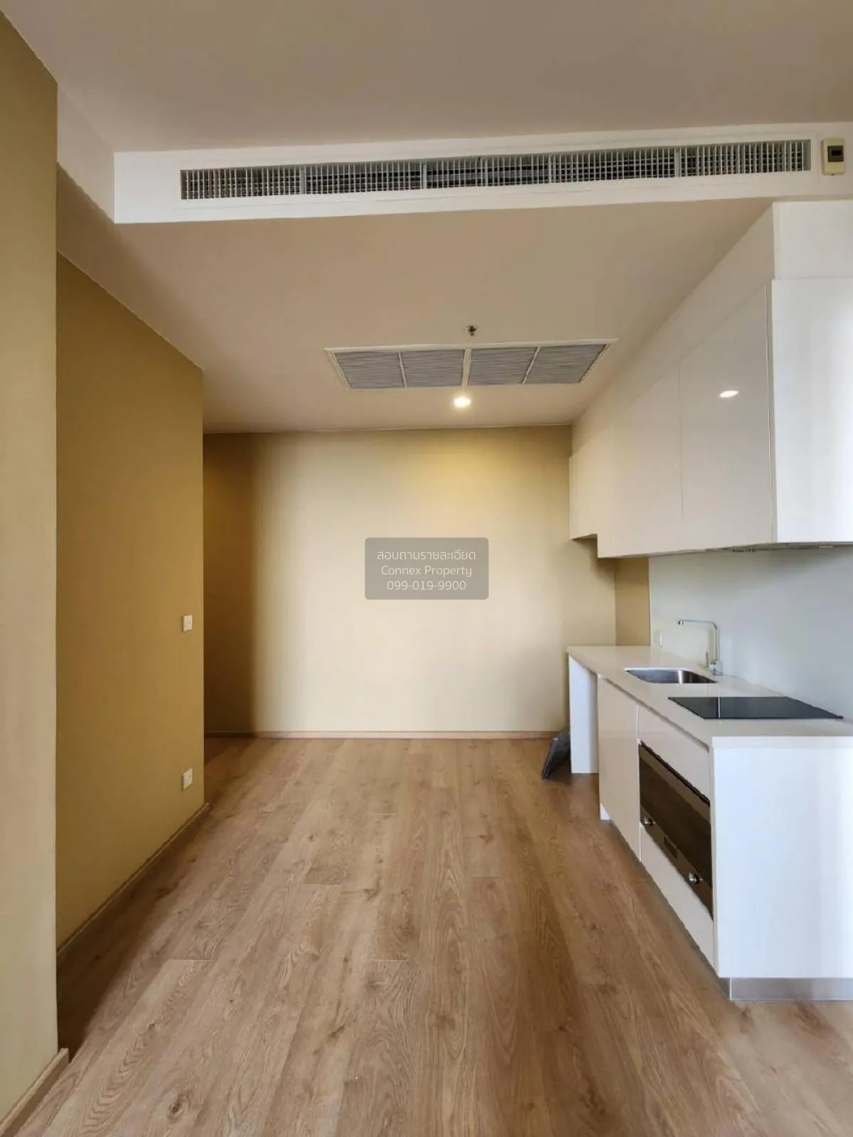 เช่าคอนโด  โนเบิล บี 19 BTS-อโศก คลองเตยเหนือ เขต วัฒนา กรุงเทพ C 4