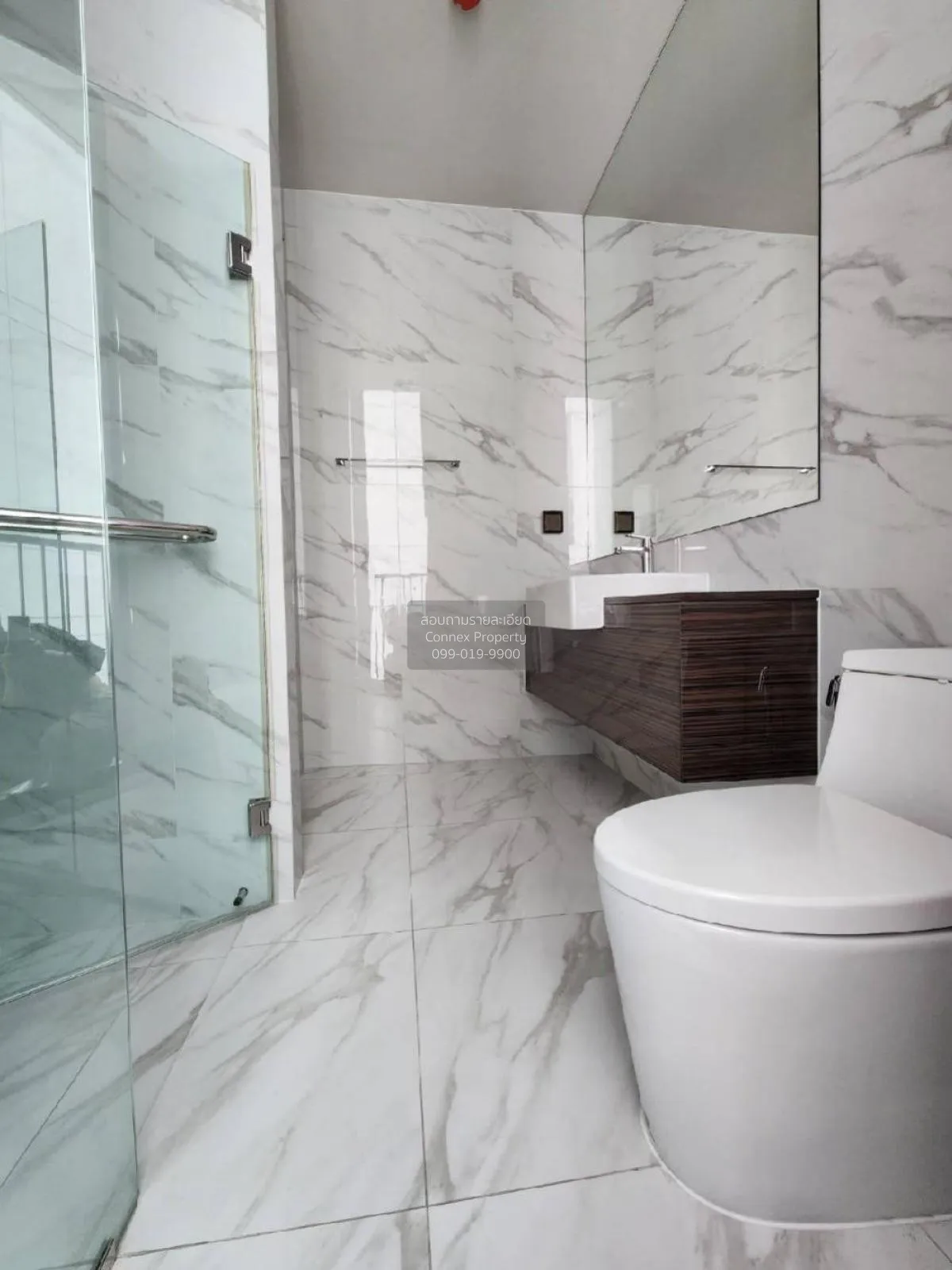 เช่าคอนโด  โนเบิล บี 19 BTS-อโศก คลองเตยเหนือ เขต วัฒนา กรุงเทพ C