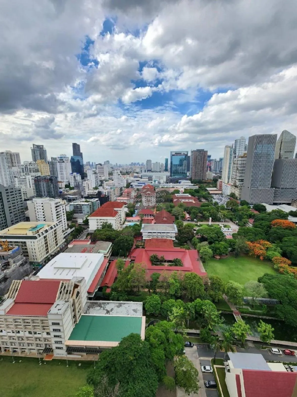 เช่าคอนโด  โนเบิล บี 19 BTS-อโศก คลองเตยเหนือ เขต วัฒนา กรุงเทพ C