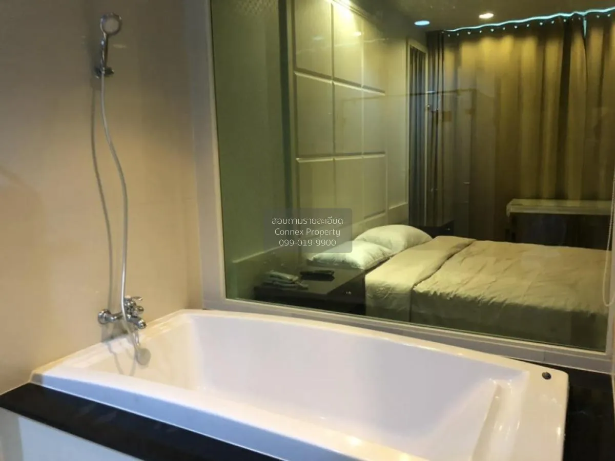 ขายคอนโด  ดิ แอดเดรส ชิดลม BTS-ชิดลม ลุมพินี เขต ปทุมวัน กรุงเทพ 