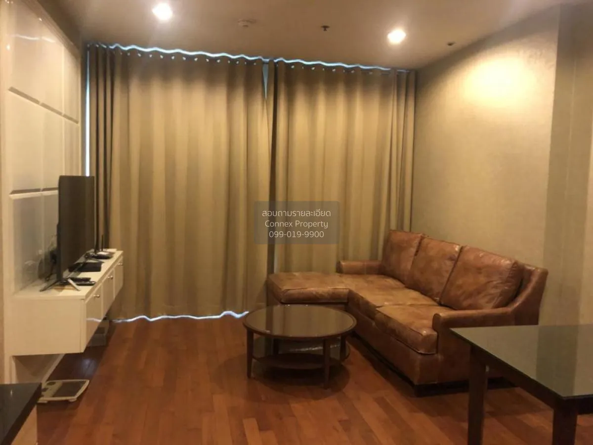 ขายคอนโด  ดิ แอดเดรส ชิดลม BTS-ชิดลม ลุมพินี เขต ปทุมวัน กรุงเทพ  2