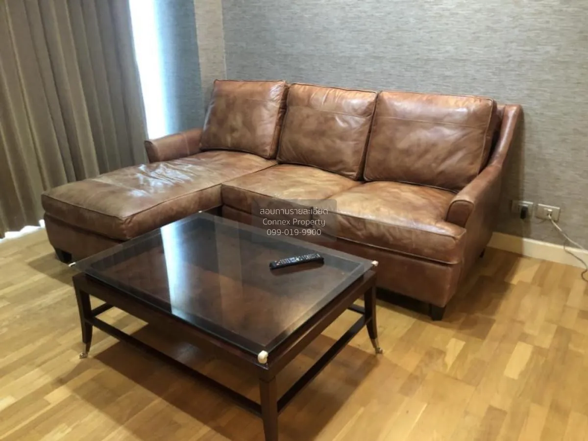 ขายคอนโด  ดิ แอดเดรส ชิดลม BTS-ชิดลม ลุมพินี เขต ปทุมวัน กรุงเทพ  3