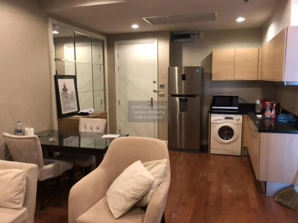 ขายคอนโด  ดิ แอดเดรส ชิดลม BTS-ชิดลม ลุมพินี เขต ปทุมวัน กรุงเทพ 