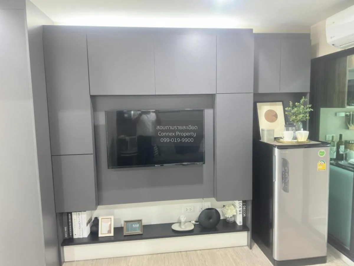 For Sale Condo , RYE Sukhumvit 101/1 , BTS-Punnawithi , Bang Chak 2