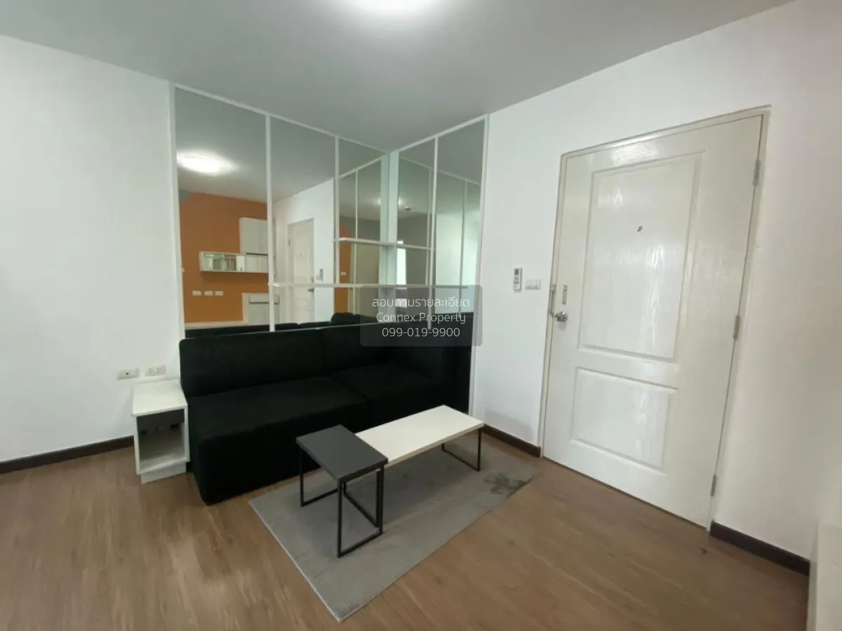 ขายคอนโด  ไอ คอนโด สุขุมวิท 105 BTS-บางนา บางนา เขต บางนา กรุงเทพ 2