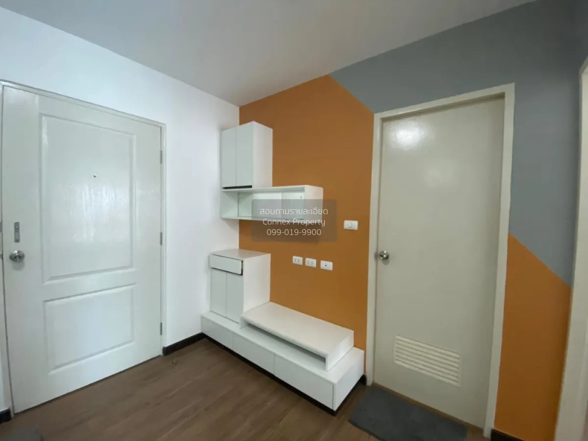 ขายคอนโด  ไอ คอนโด สุขุมวิท 105 BTS-บางนา บางนา เขต บางนา กรุงเทพ 3