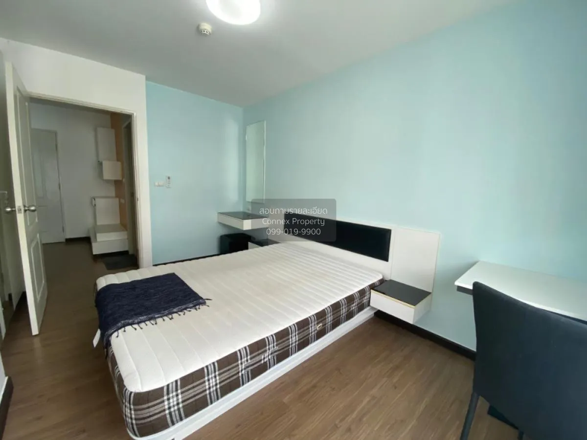 ขายคอนโด  ไอ คอนโด สุขุมวิท 105 BTS-บางนา บางนา เขต บางนา กรุงเทพ 4