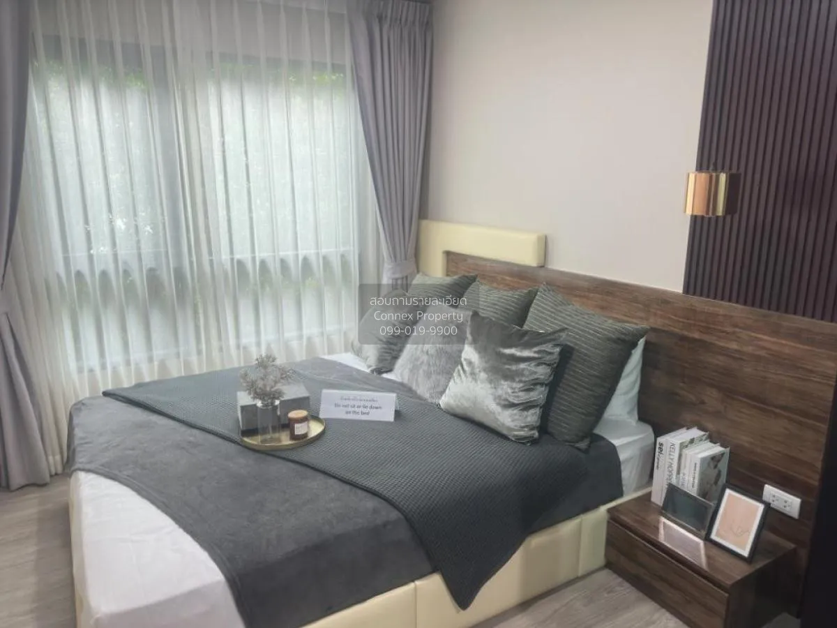 For Rent Condo , RYE Sukhumvit 101/1 , BTS-Punnawithi , Bang Chak 3