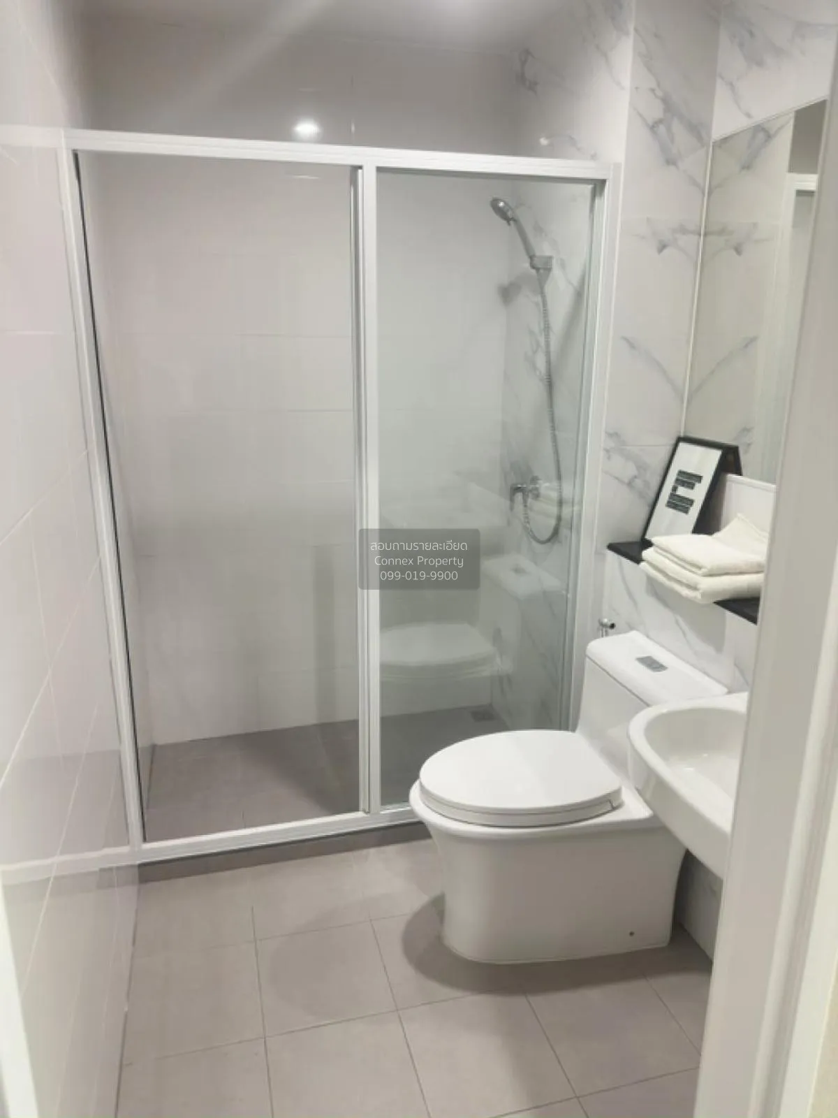 For Rent Condo , RYE Sukhumvit 101/1 , BTS-Punnawithi , Bang Chak