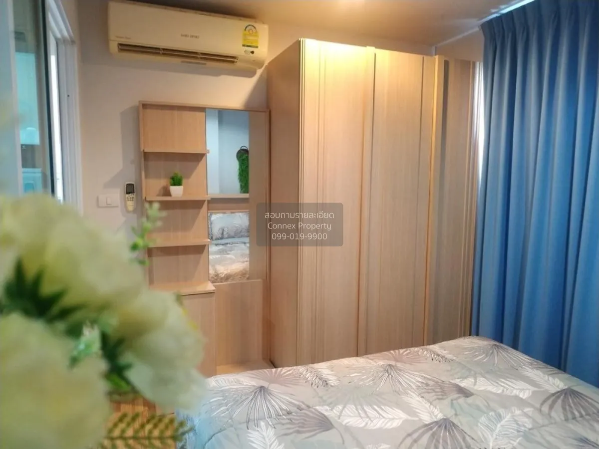 For Sale Condo , Regent Orchid Sukhumvit 101 , BTS-Punnawithi , B