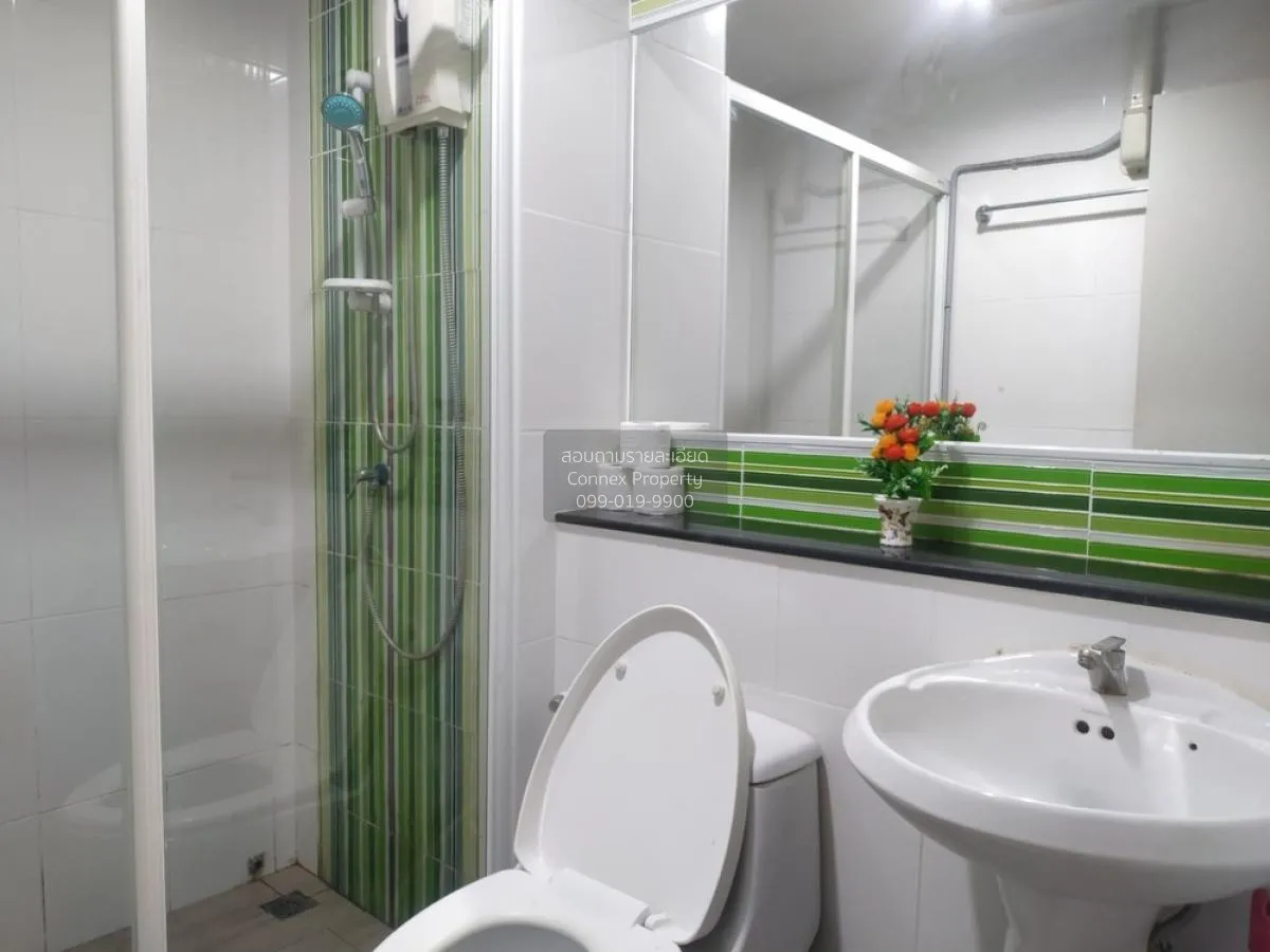 For Sale Condo , Regent Orchid Sukhumvit 101 , BTS-Punnawithi , B