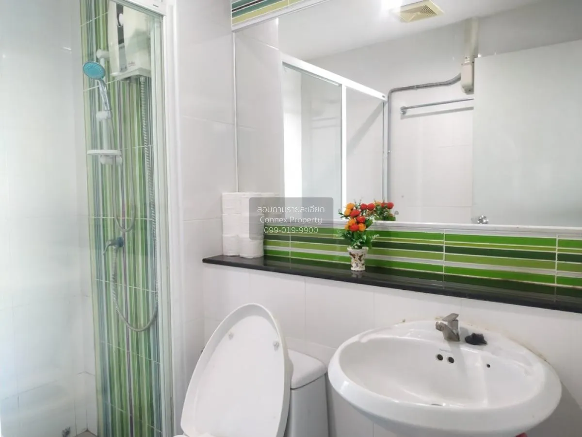 For Sale Condo , Regent Orchid Sukhumvit 101 , BTS-Punnawithi , B