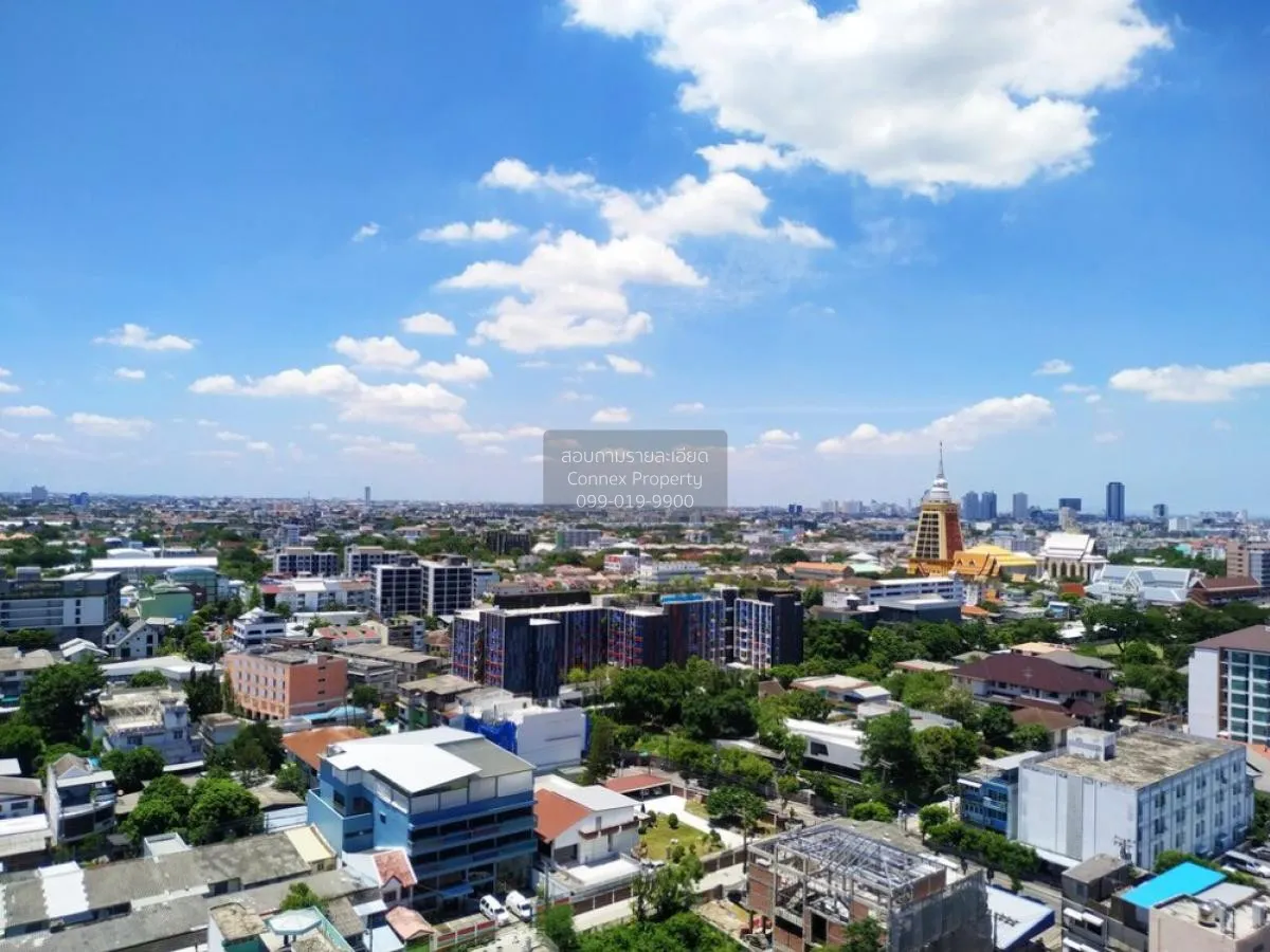 For Sale Condo , Regent Orchid Sukhumvit 101 , BTS-Punnawithi , B